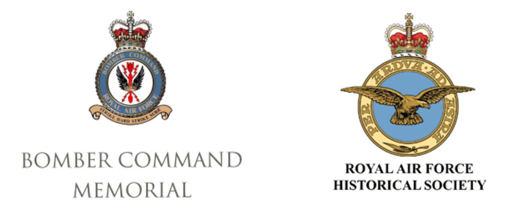 Bomber command and RAF Historical Society combined