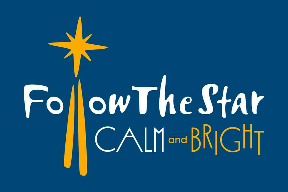 Follow the Star ‘Calm and Bright’ Christingle Service